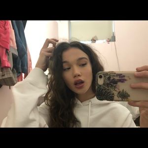 Meet your Posher, Georgia